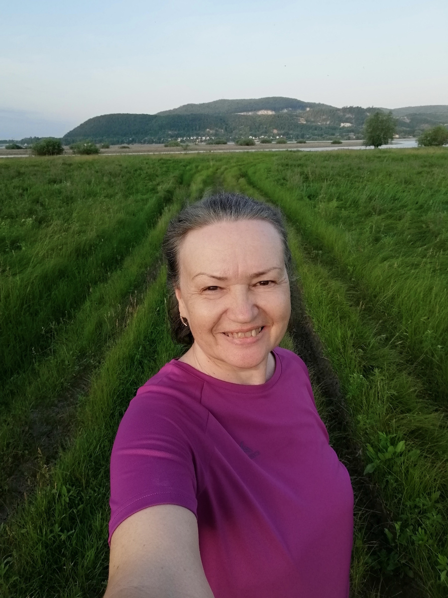 Так выглядит жизнь без страха 