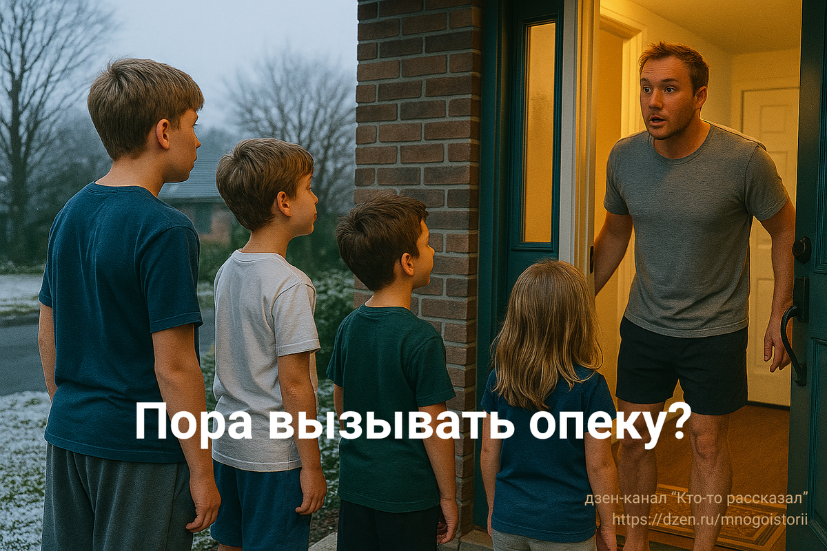 дзен-канал “Кто-то рассказал” https://dzen.ru/mnogoistori