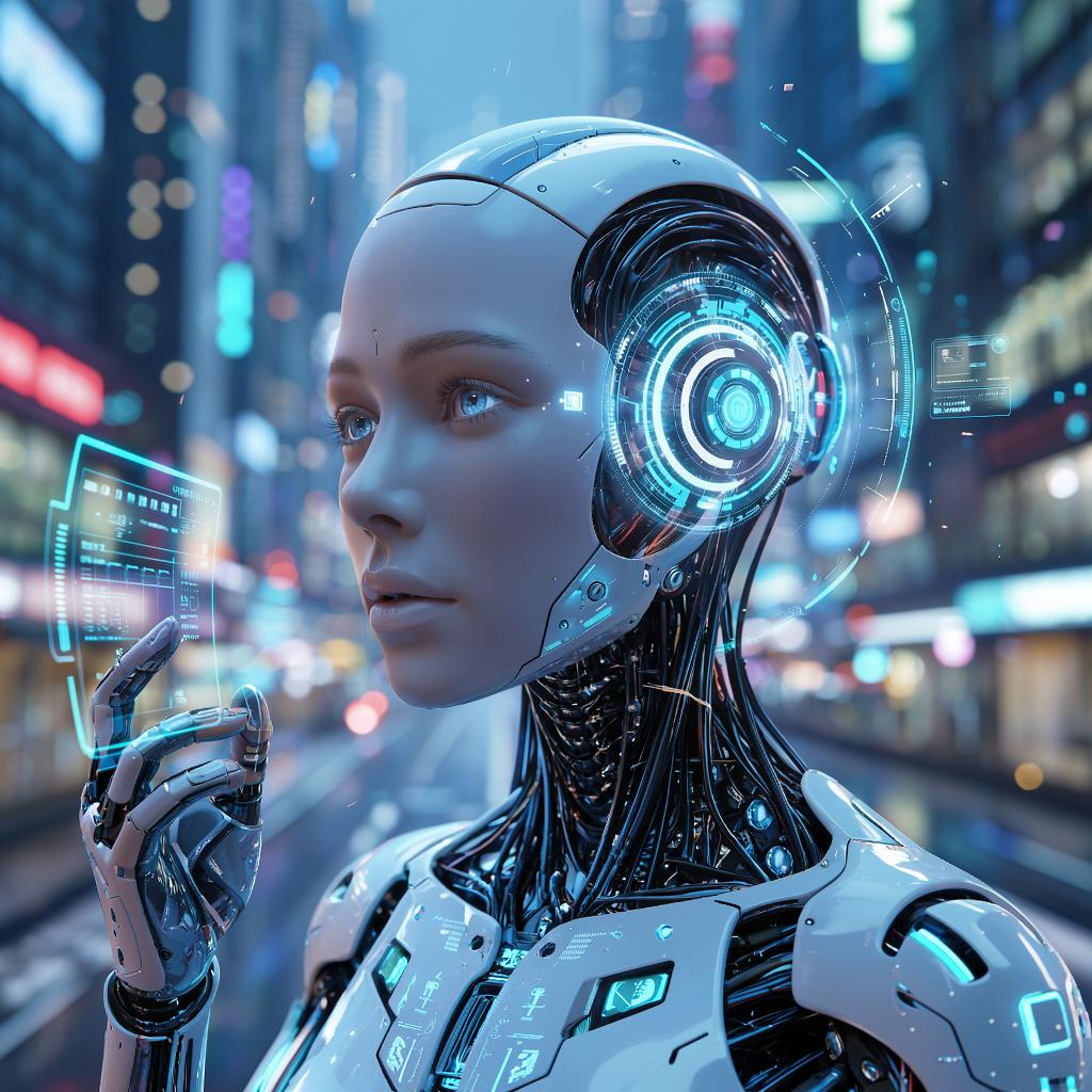 ARTIFICIAL INTELEGENCE