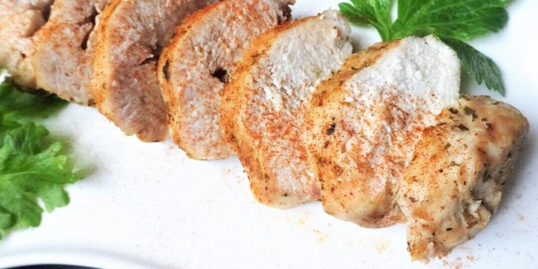 Запекаю куриное филе в пекарской бумаге, особенности приготовления + 3 рецепта маринада
