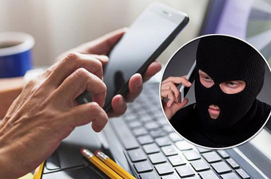 Как звонки от «сыновей» стали оружием, а голос — паролем

