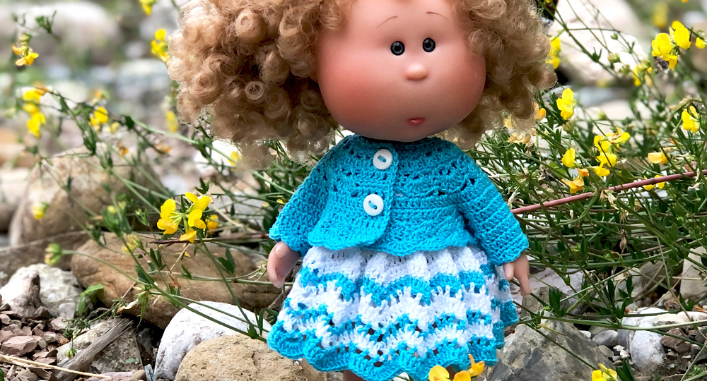 Глава 8. Сокровища Лёли