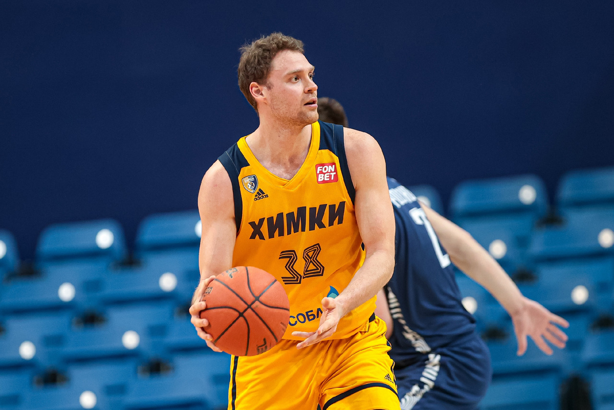 Сергей Михалев