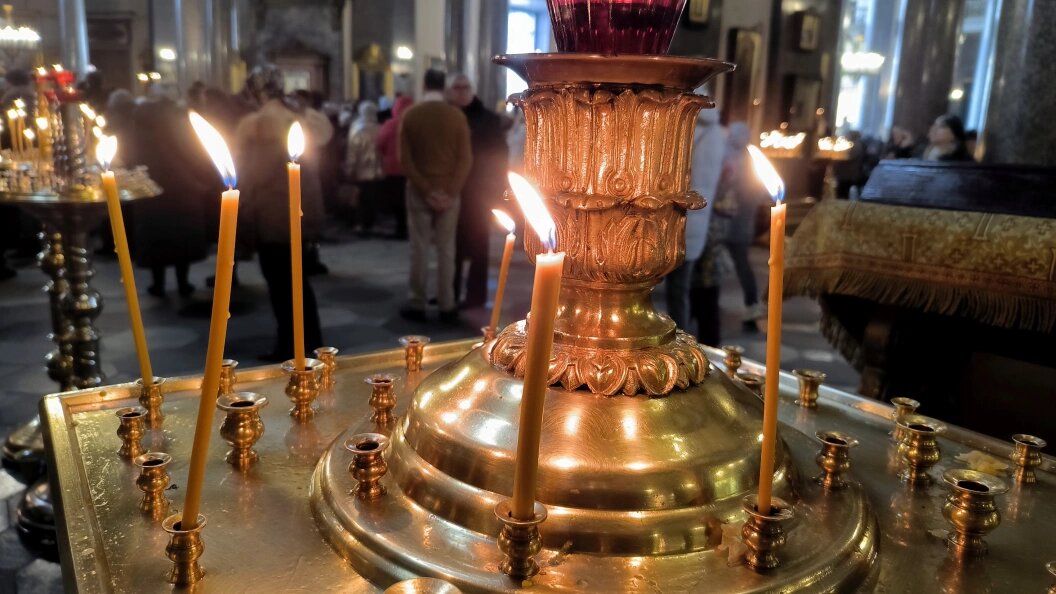    Maksim Konstantinov/Globallookpress