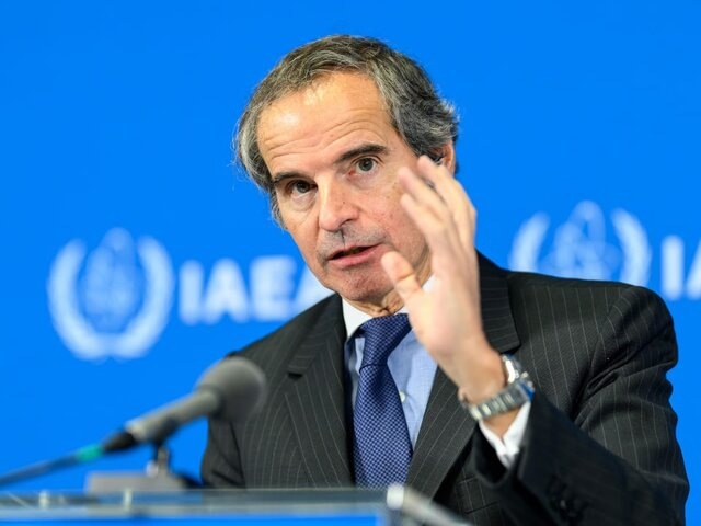    Фото: ТАСС/MAX SLOVENCIKEPA