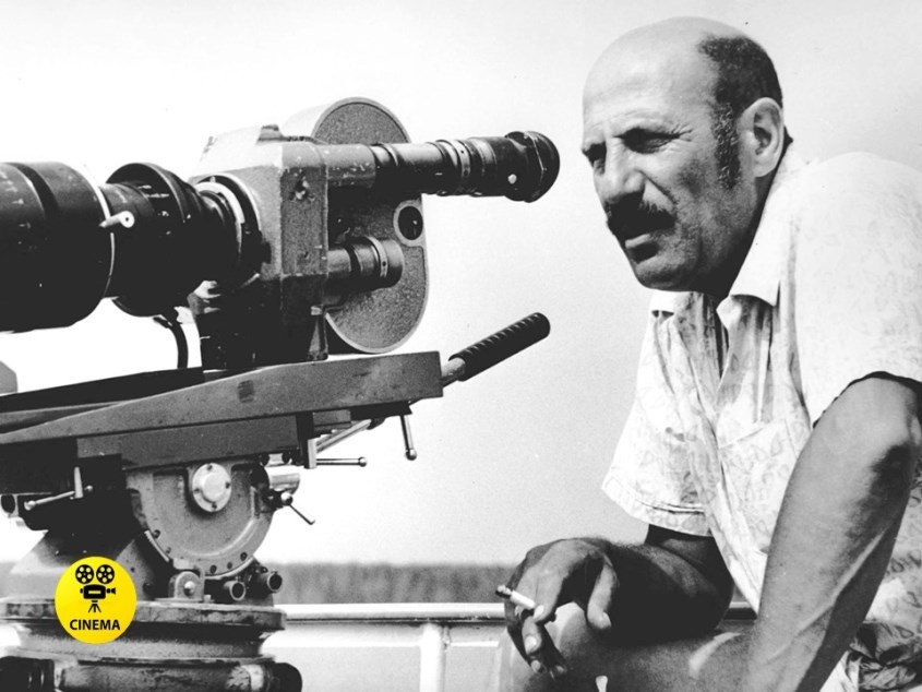 Леонид Исаакович Менакер.