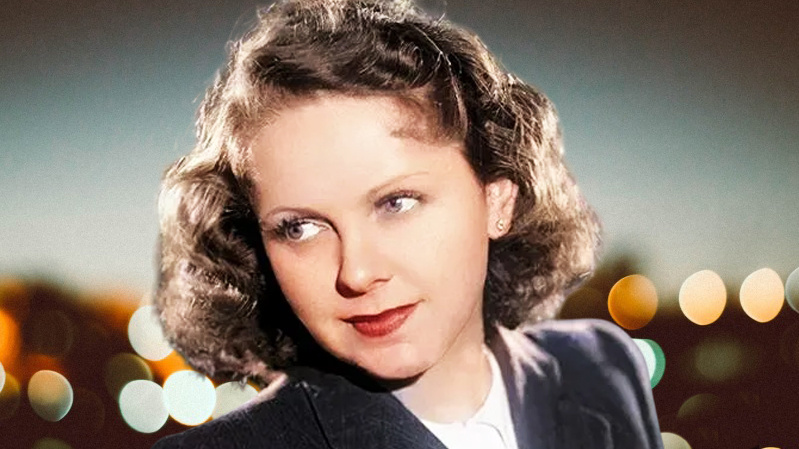 Вера Орлова