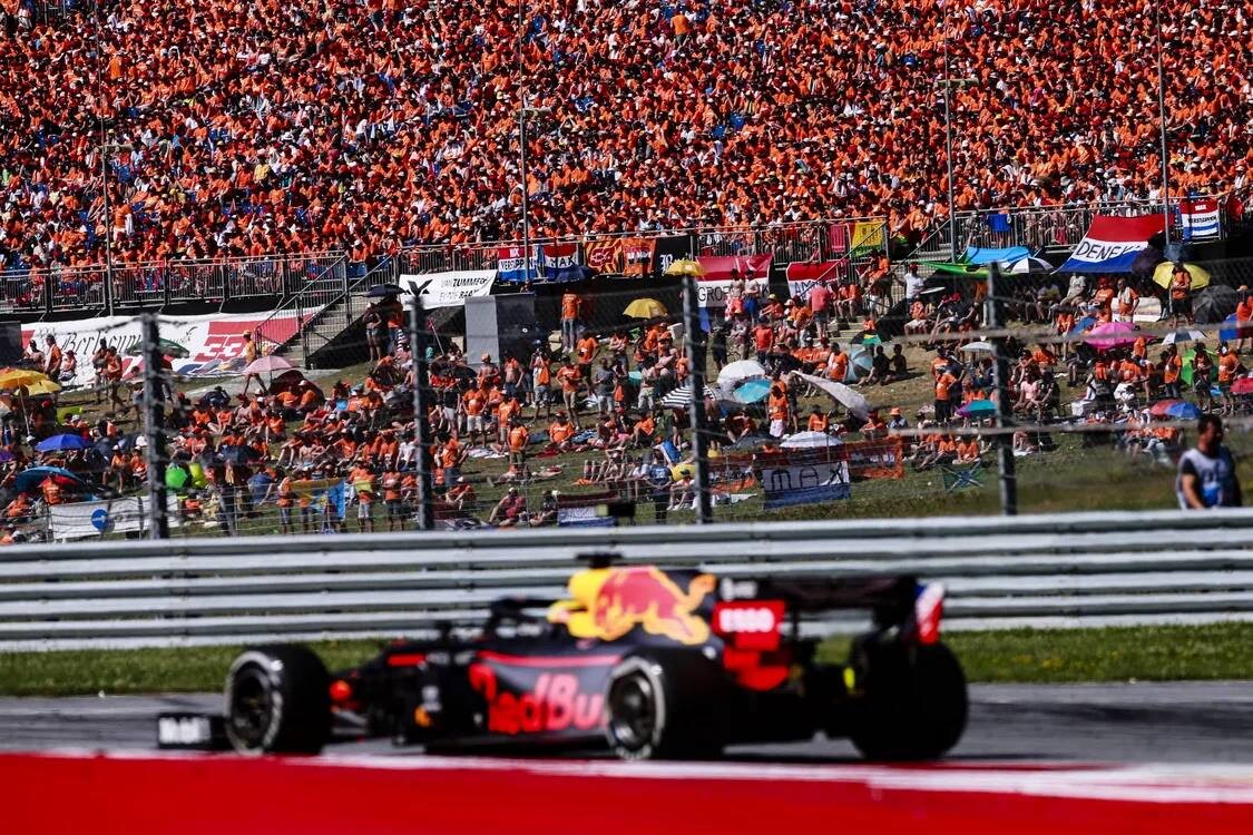 Гран-при как часть нацбренда. Егор Буркин о том, как страны используют Формулу-1 в своей политике