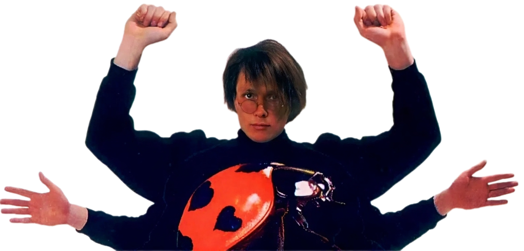 «Гранитный камушек». Какие тайны скрывает хит, который звучал из каждого утюга в 1990-е