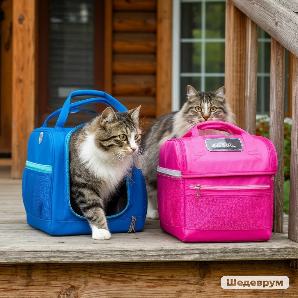 Создано автором с помощью нейросети 