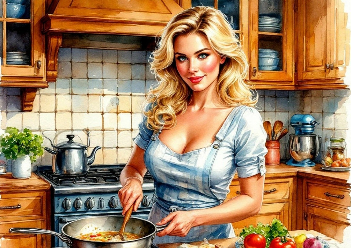 Как я сократила расходы на еду вдвое и стала питаться полезнее.