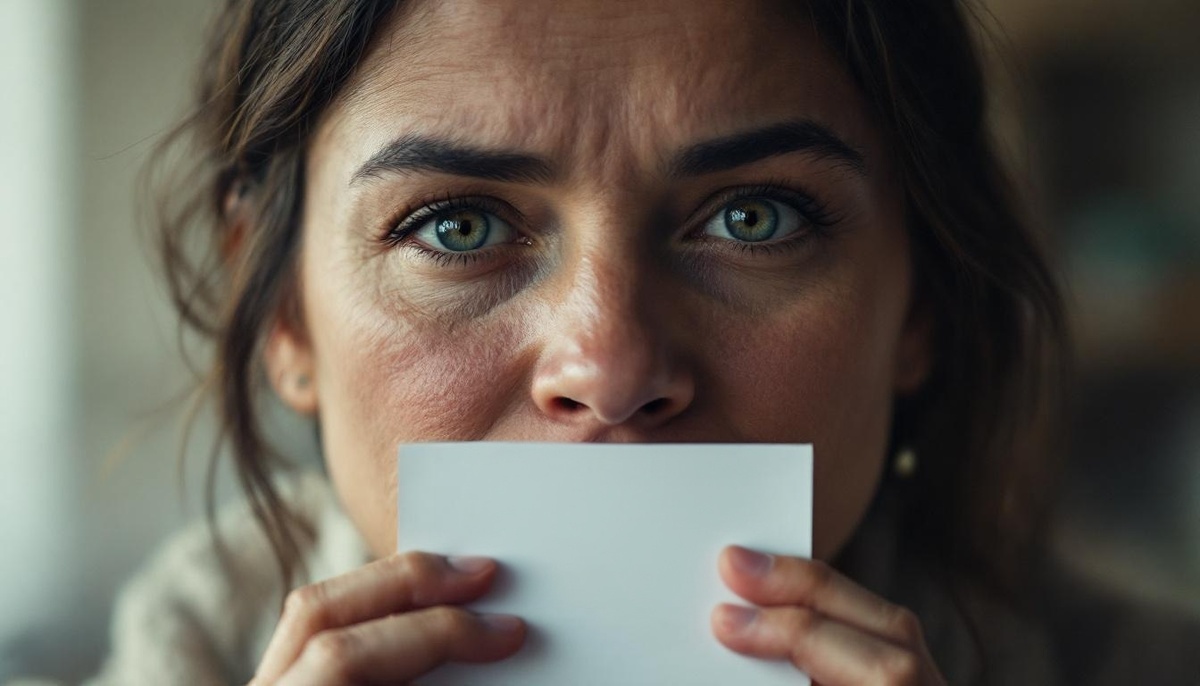 Хочется услышать, что это сон