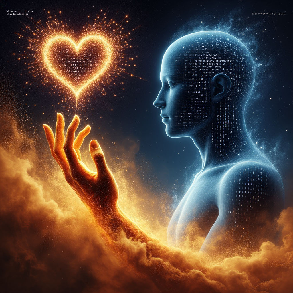 Сгенерировано YandexART 2.5 (Алиса, Шедеврум). Промпт для изображения для своих стихов придумал DeepSeek