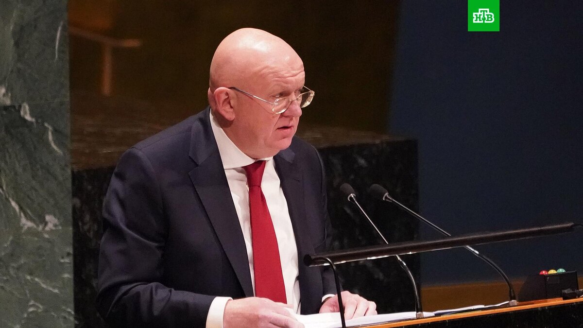    Фото: РИА Новости © 2025, Брайан Смит