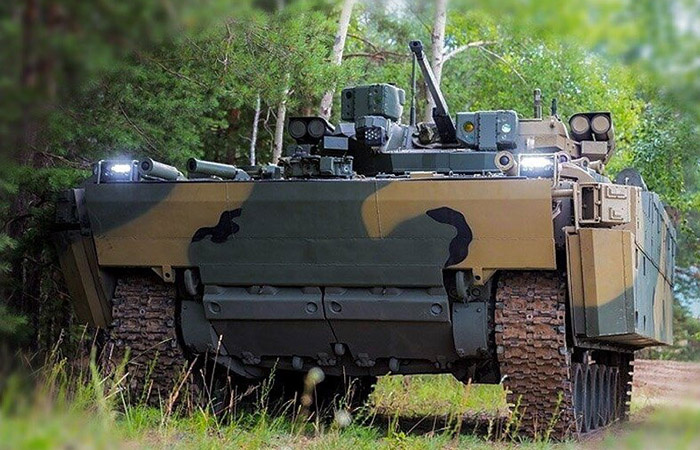 Эта платформа универсальная./ Фото: dzen.ru