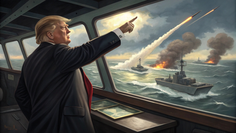    Сгенерировано с помощью ИИ