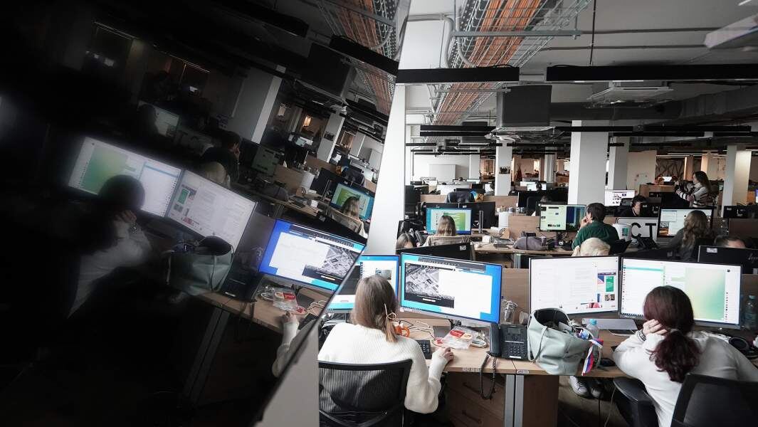    Фото: ИЗВЕСТИЯ/Эдуард Корниенко