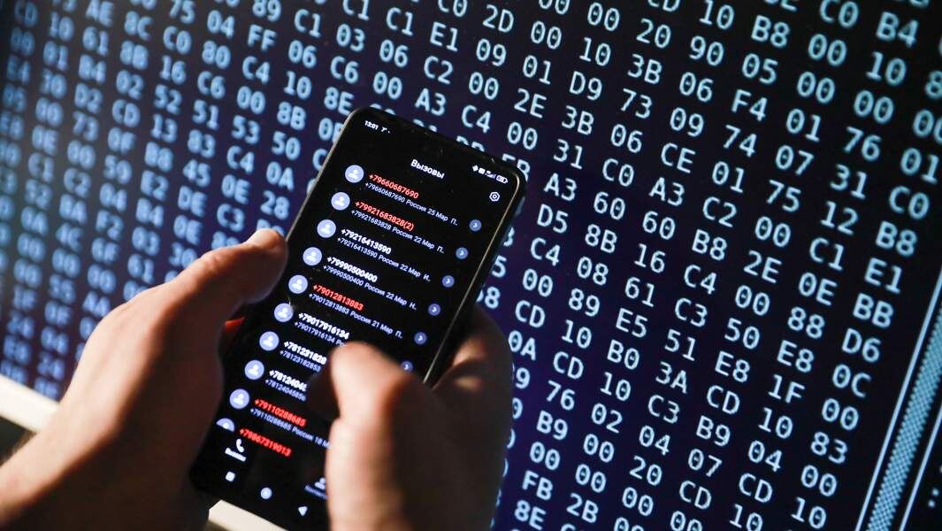    Фото: ИЗВЕСТИЯ/Сергей Коньков