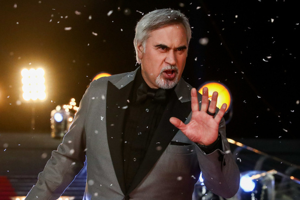     Сергей Фадеичев/ТАСС