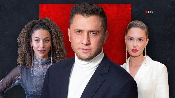 Зепюр Брутян, Агата и миллионы: Кто получит сына и деньги Прилучного. Коллаж © Life.ru Фото © ТАСС / Вадим Тараканов, Елизавета Клементьева