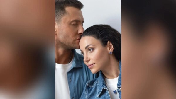 Павел Прилучный и Зепюр Брутян. Фото © Instagram (признан экстремистской организацией и запрещён на территории Российской Федерации) / zepyur_brutyan