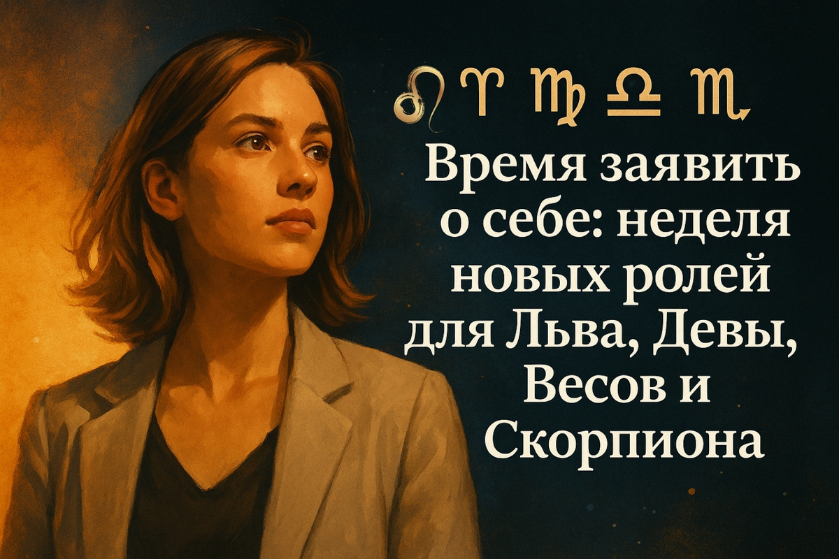 Иллюстрация ASTROTV