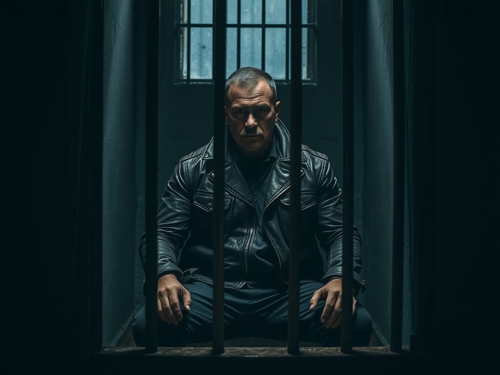 Вор в законе