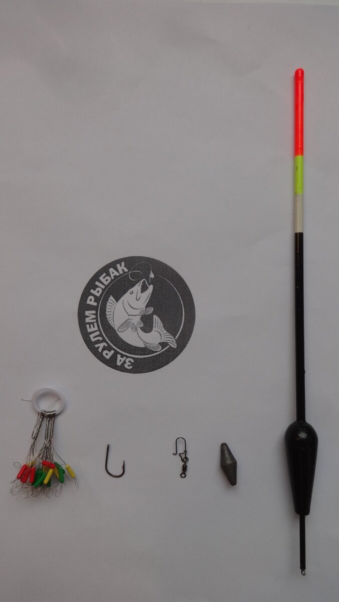 Фото атвора.