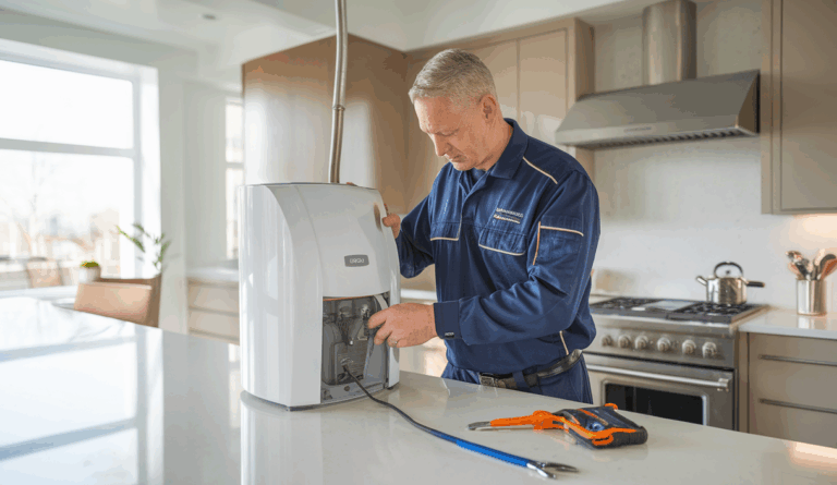    Водонагреватель Gorenje шумит при работе — источники звуков Михаил Юрьевич