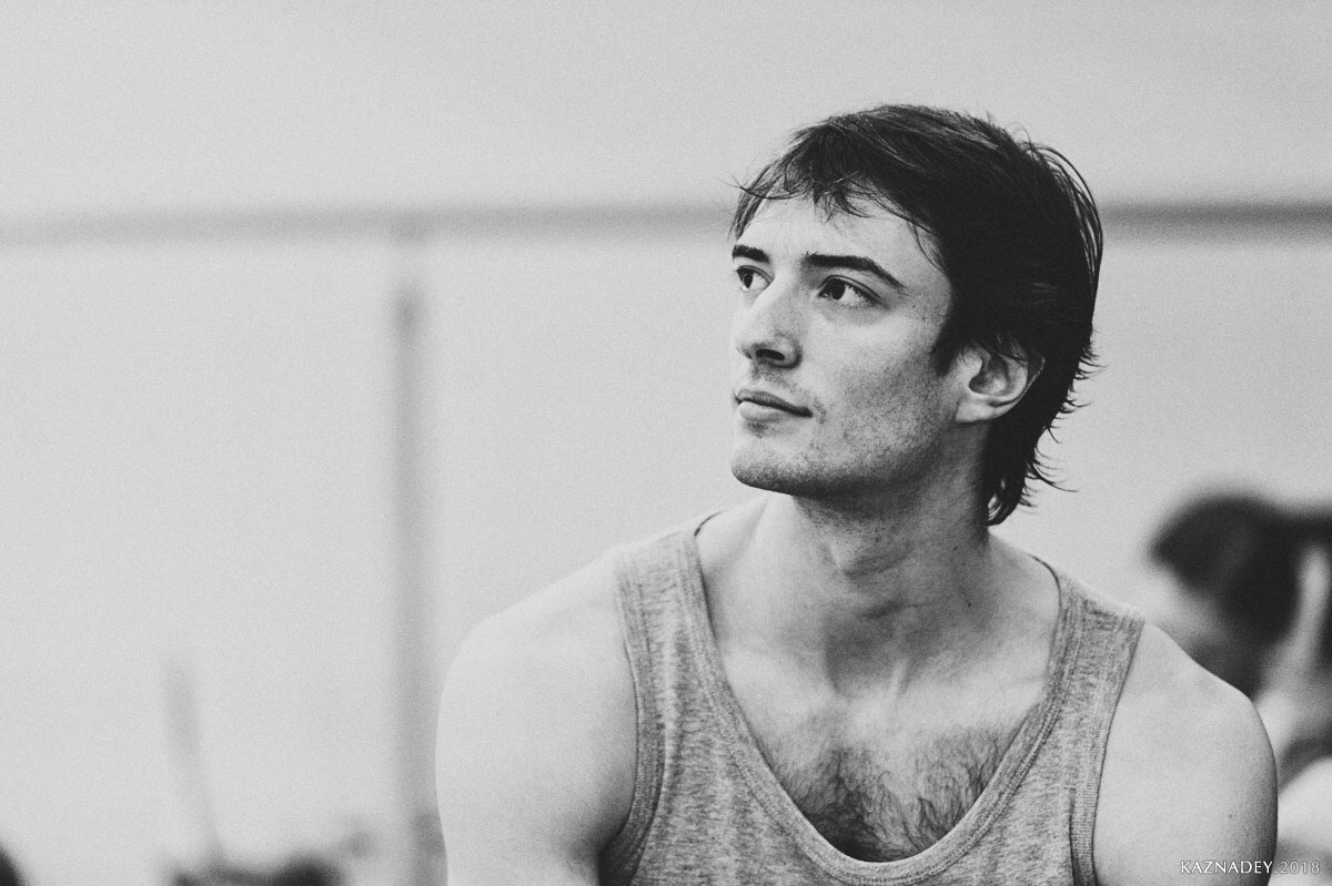 Эван Капитен. Источник фото: kinoteatr.ru. 