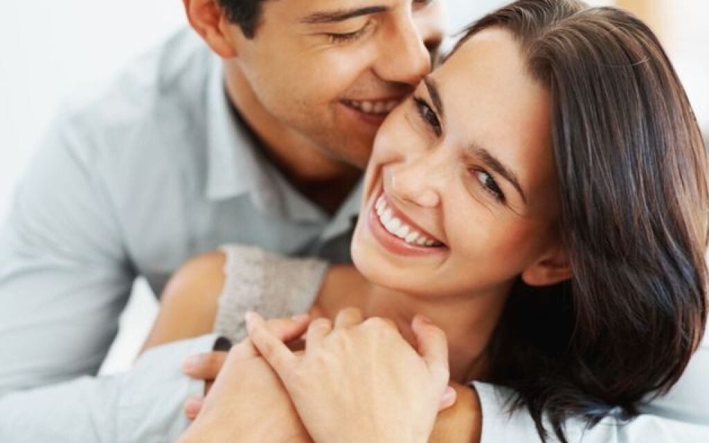5 несексуальных способов сделать интимную близость частью вашей повседневной жизни