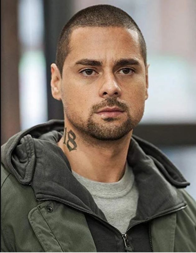 Хулио Романо, персонаж сериала "Власть в ночном городе. Книга четвертая: Сила" (Power Book IV: Force). Источник: starzpower.fandom.com