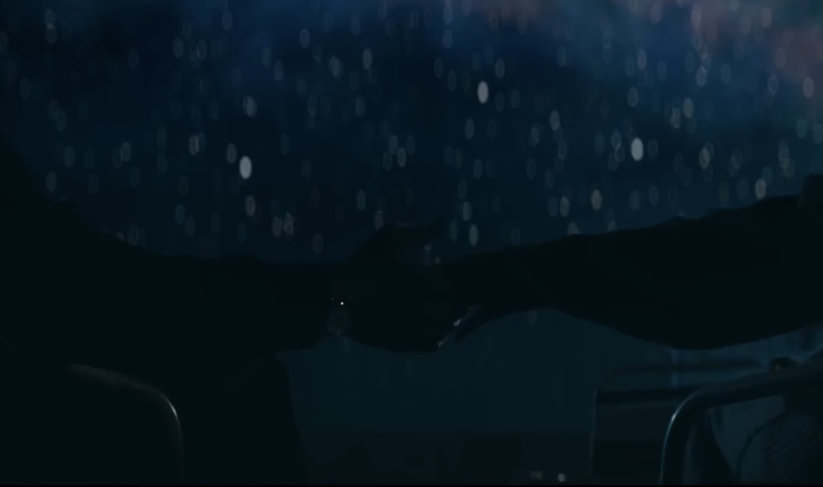 Кадр из фильма «Жизнь Чака»