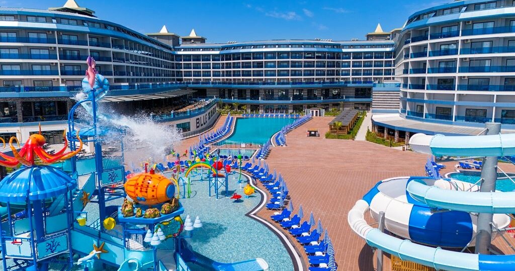 Лучшие новые отели Турции: куда туристы покупают туры на лето