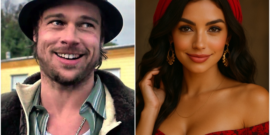 ДНК цыган: откуда пришел самый загадочный народ Европы