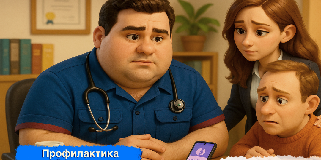 Как выяснилось позже, всё случилось в туалете — мужчина...