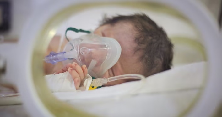 Из младенца вынули все органы и набили тело тряпками: как врачи скрывают свою ошибки