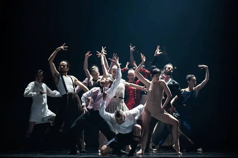    Фото: kommersant.ru Олеся Шмелева