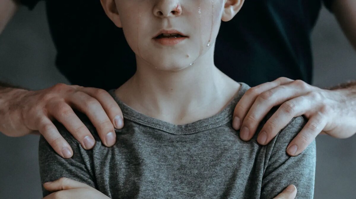    Фото: gazeta.ru Оливия Ильинская