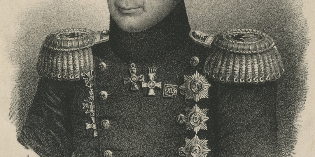 Не только "человек и пароход": каким был реальный Иван Крузенштерн