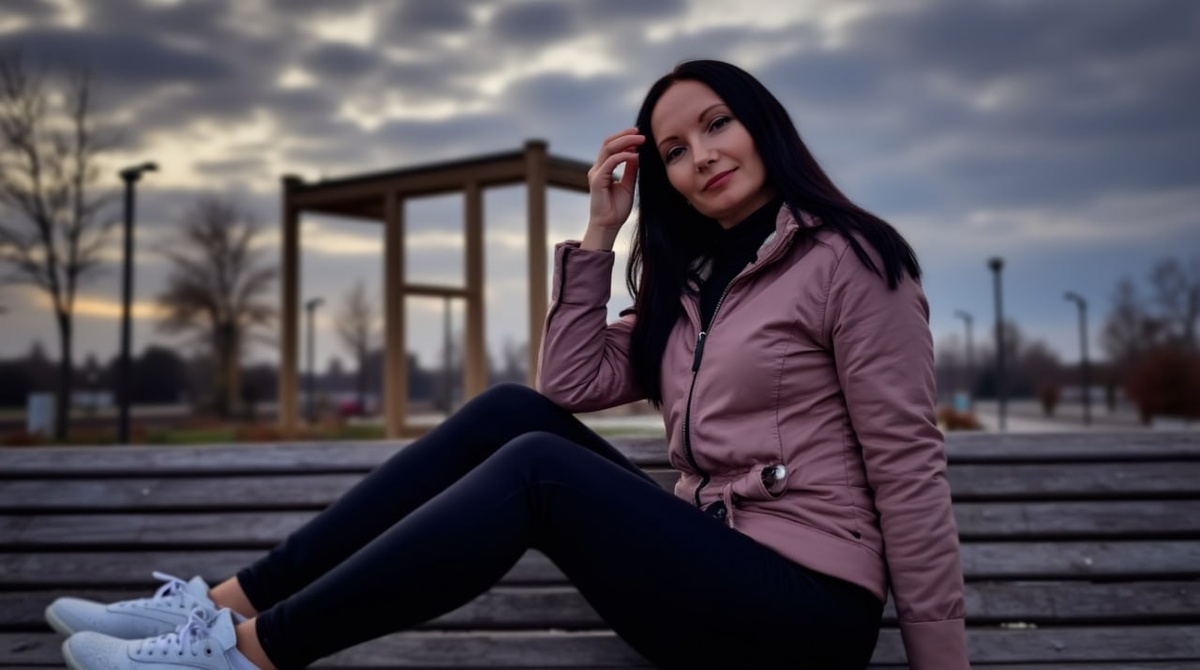 Автор Осколова Мария