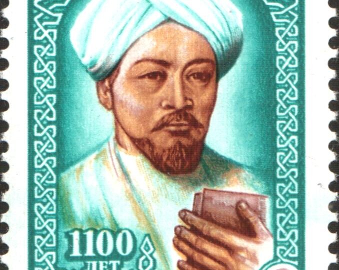 Первый после Аристотеля.