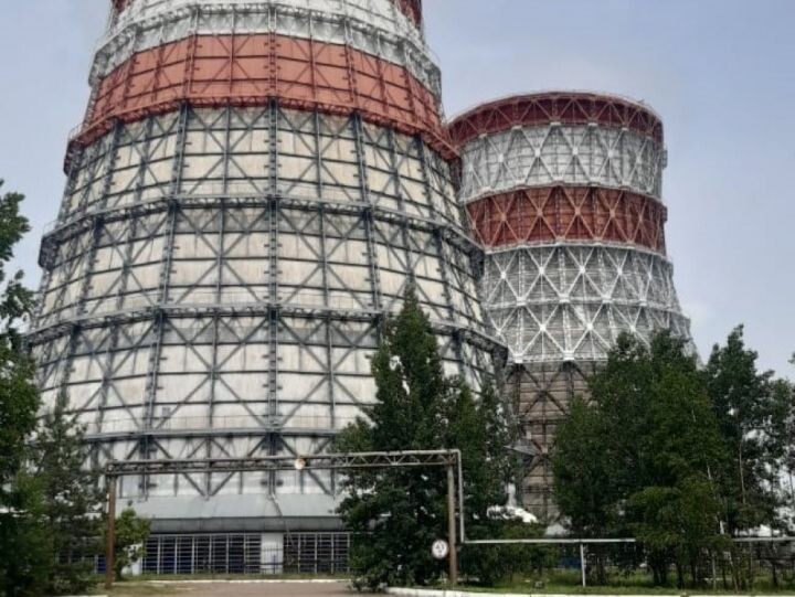    Фото:пресс-служба министерства энергетики Хабаровского края