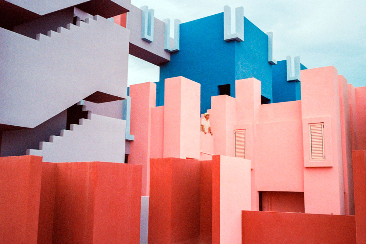 Неконтакт — система жестких границ