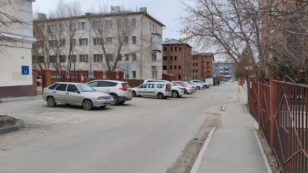    Фото: Царьград Новосибирск