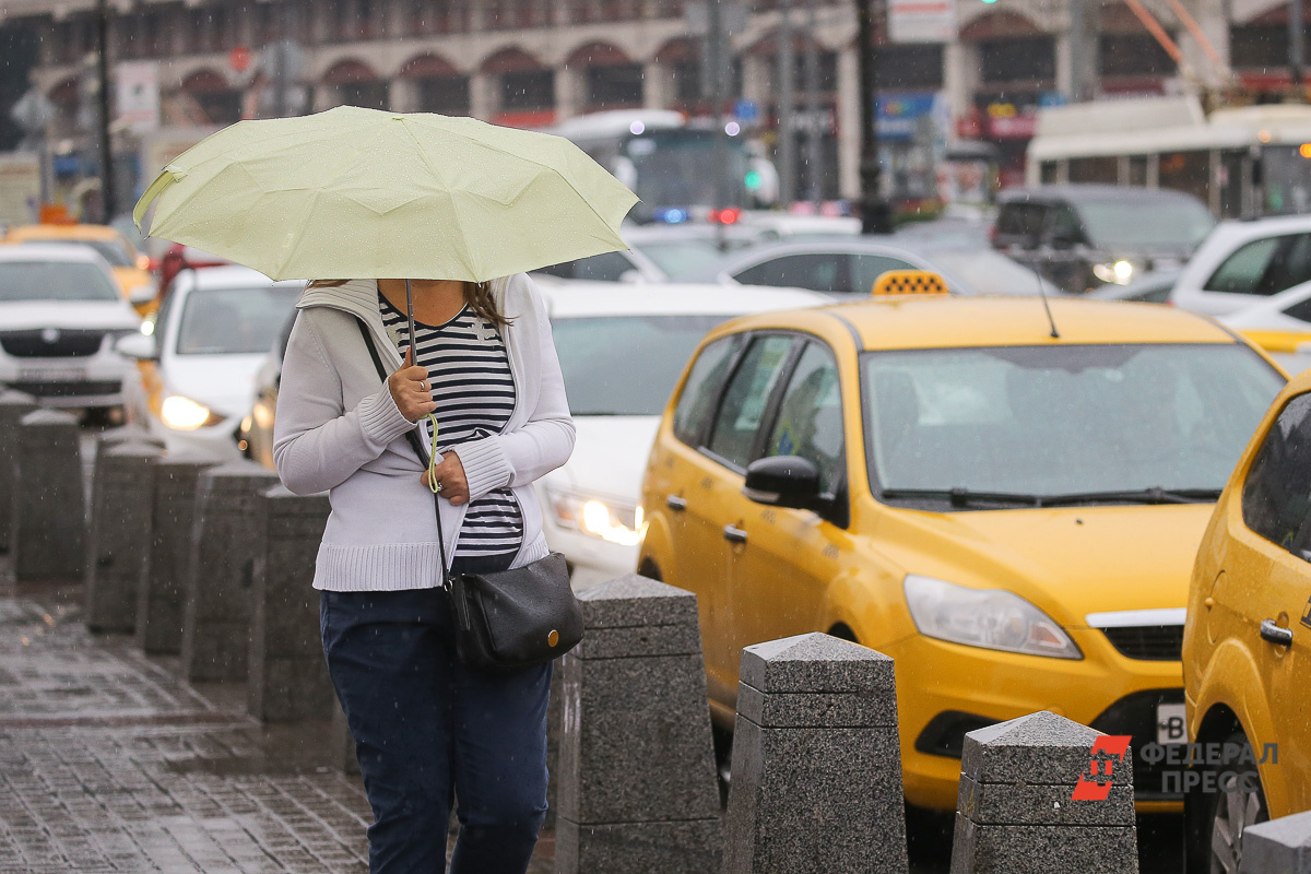 Отсрочка локализации такси на Дальнем Востоке до 2030 года сняла риски, но породила новые вызовы.  Фото: Фото: ФедералПресс / Вытольский Виктор