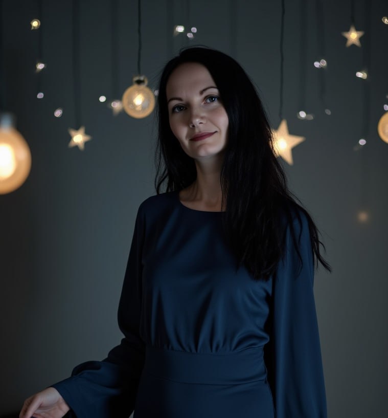 автор Осколова Мария