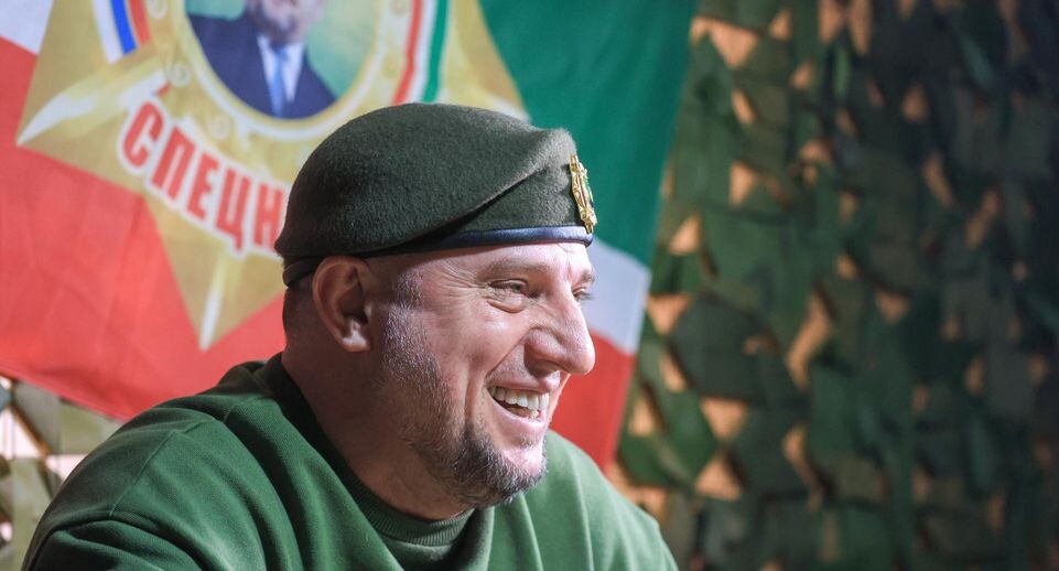    Shatokhina Natalia/news.ru / www.globallookpress.com