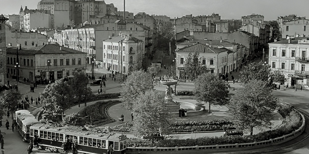 24 июня — перенос украинской столицы в Киев