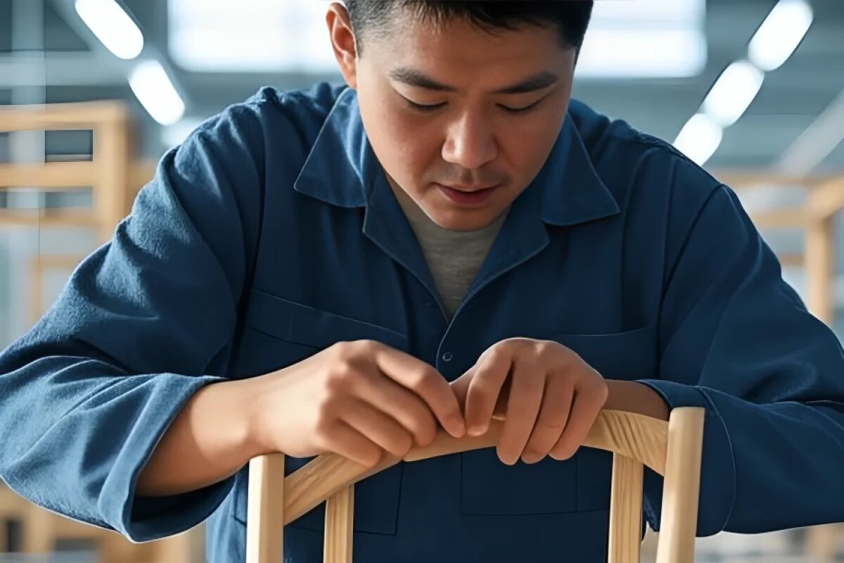    Индонезия будет развивать мебельную отрасль в Хабаровском крае